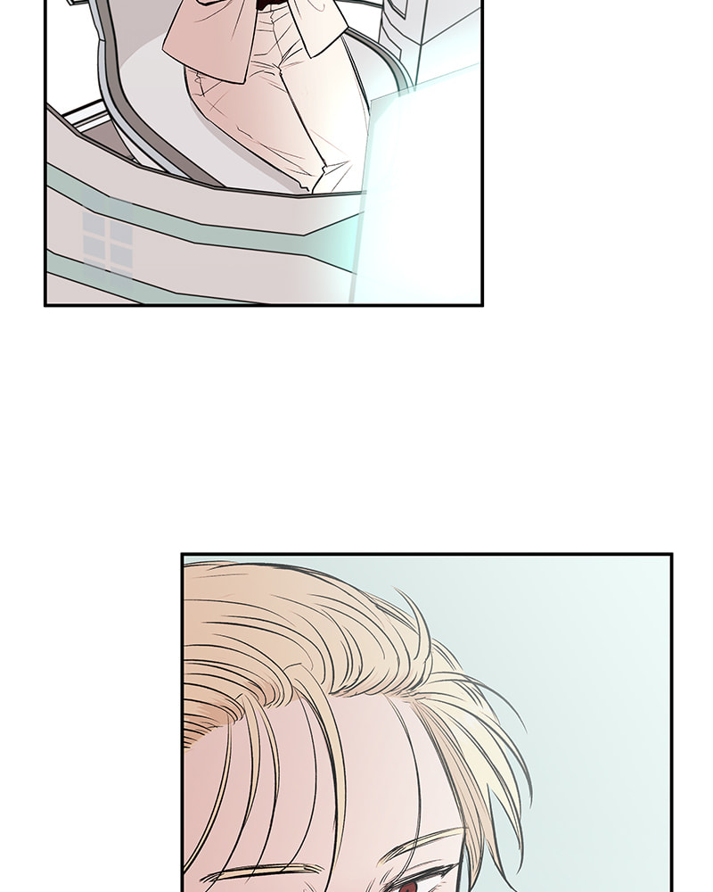 The Blood of the Butterfly Chapter 34 page 4 - 