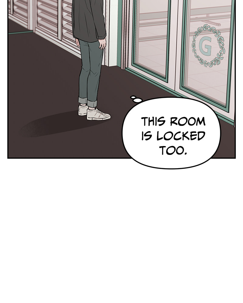 The Blood of the Butterfly Chapter 34 page 32 - 