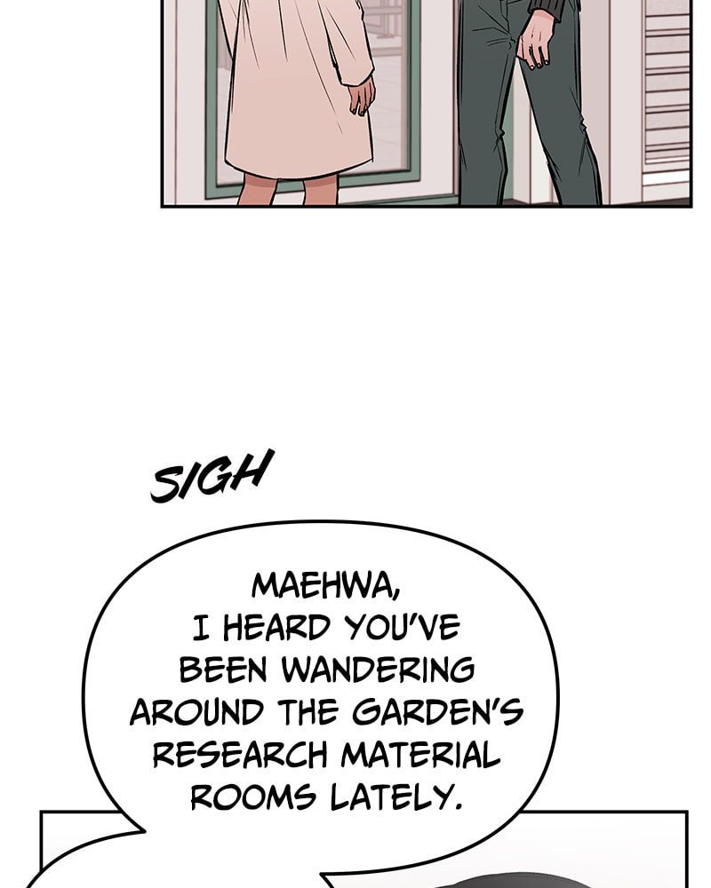 The Blood of the Butterfly Chapter 34 page 42 - 