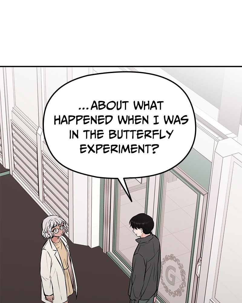 The Blood of the Butterfly Chapter 34 page 46 - 