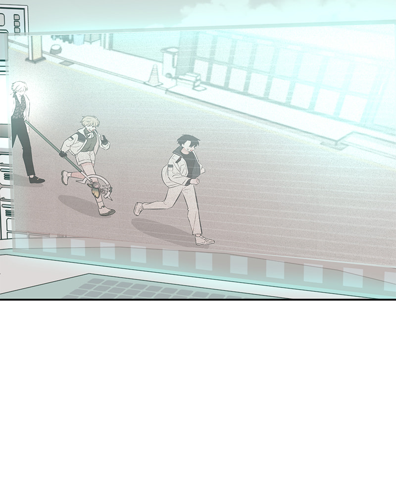 The Blood of the Butterfly Chapter 34 page 6 - 