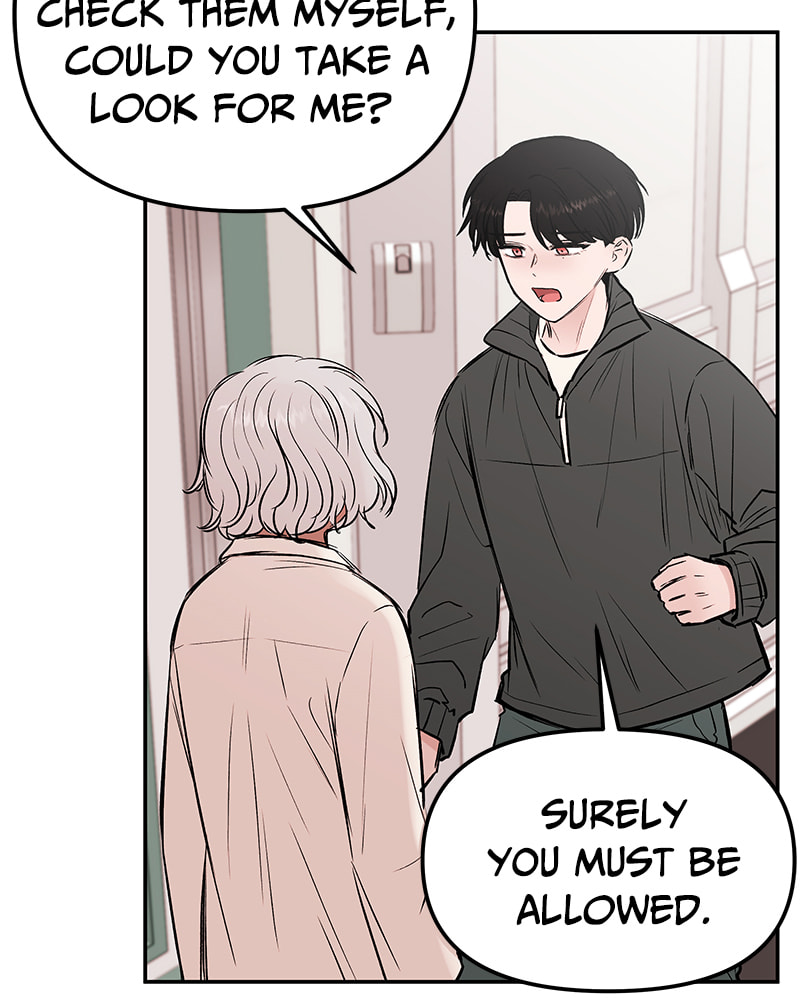 The Blood of the Butterfly Chapter 34 page 51 - 