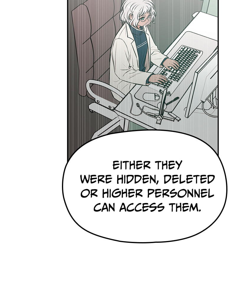 The Blood of the Butterfly Chapter 34 page 54 - 