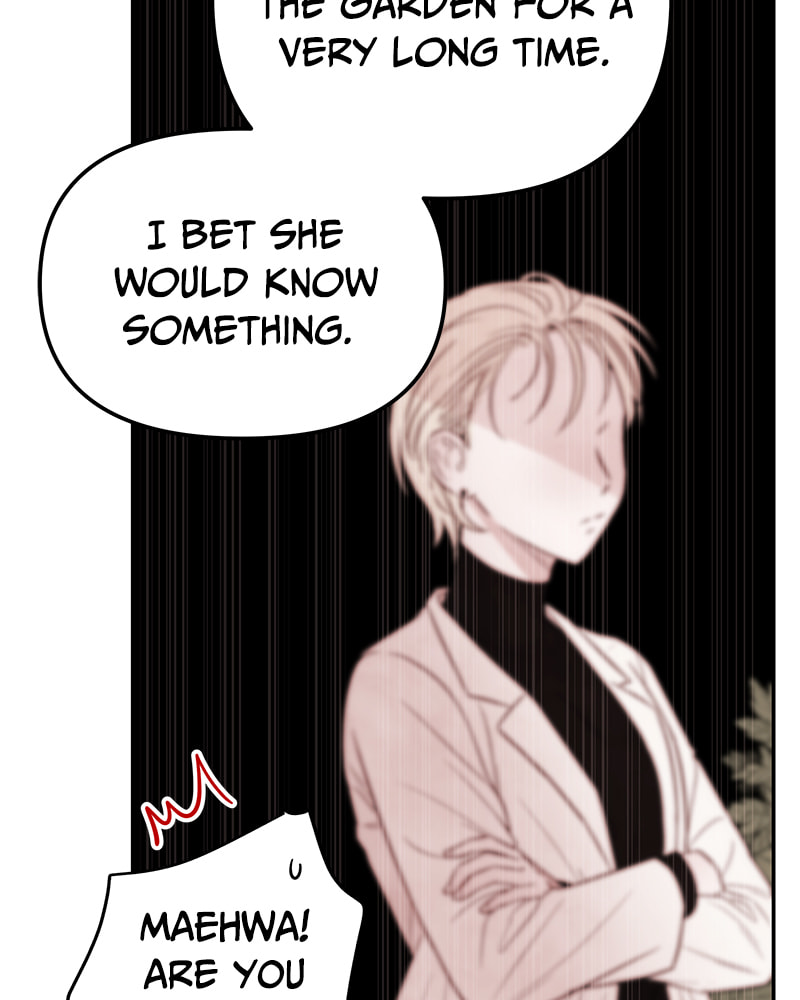The Blood of the Butterfly Chapter 34 page 81 - 