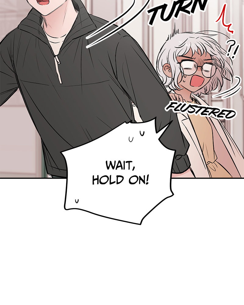 The Blood of the Butterfly Chapter 34 page 83 - 