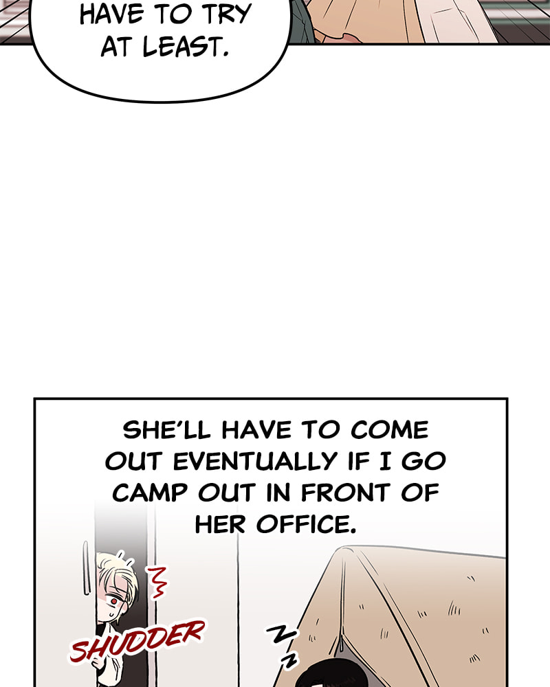 The Blood of the Butterfly Chapter 34 page 85 - 