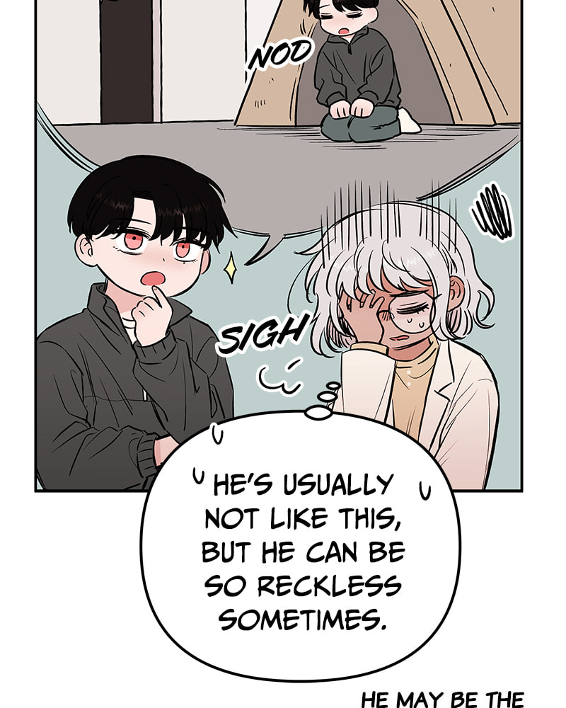 The Blood of the Butterfly Chapter 34 page 86 - 