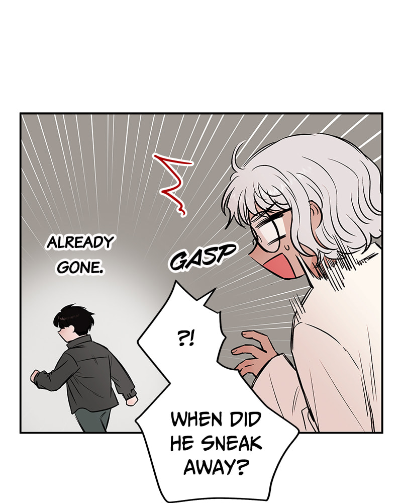 The Blood of the Butterfly Chapter 34 page 97 - 
