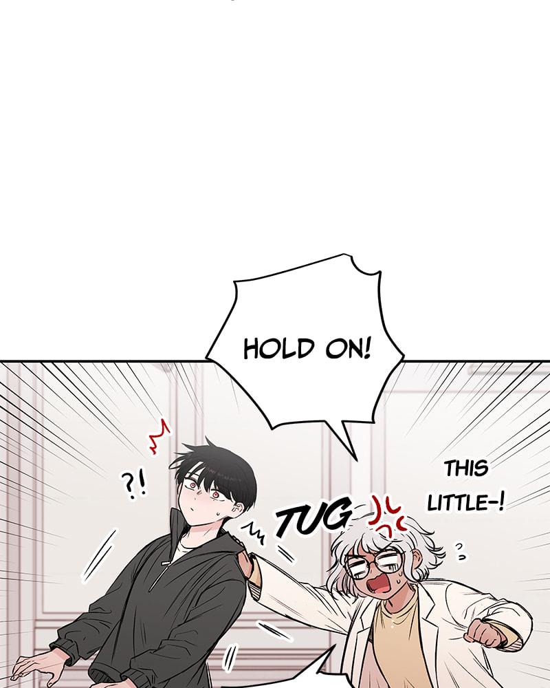 The Blood of the Butterfly Chapter 34 page 98 - 
