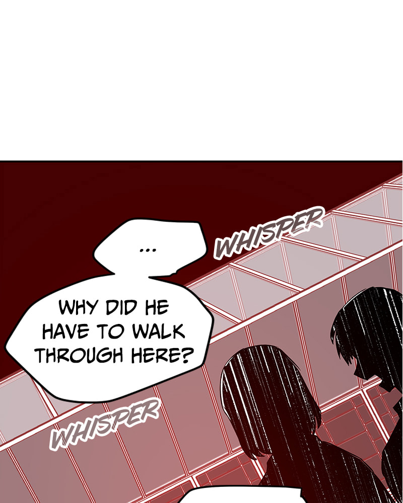 The Blood of the Butterfly Chapter 35 page 2 - 