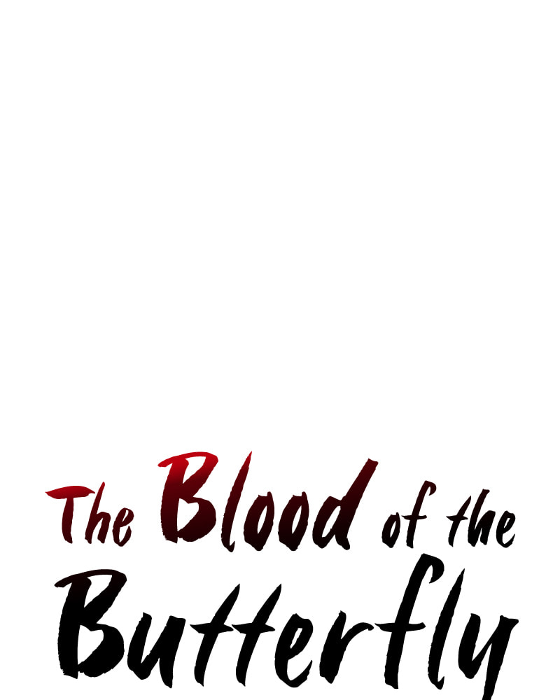 The Blood of the Butterfly Chapter 35 page 11 - 