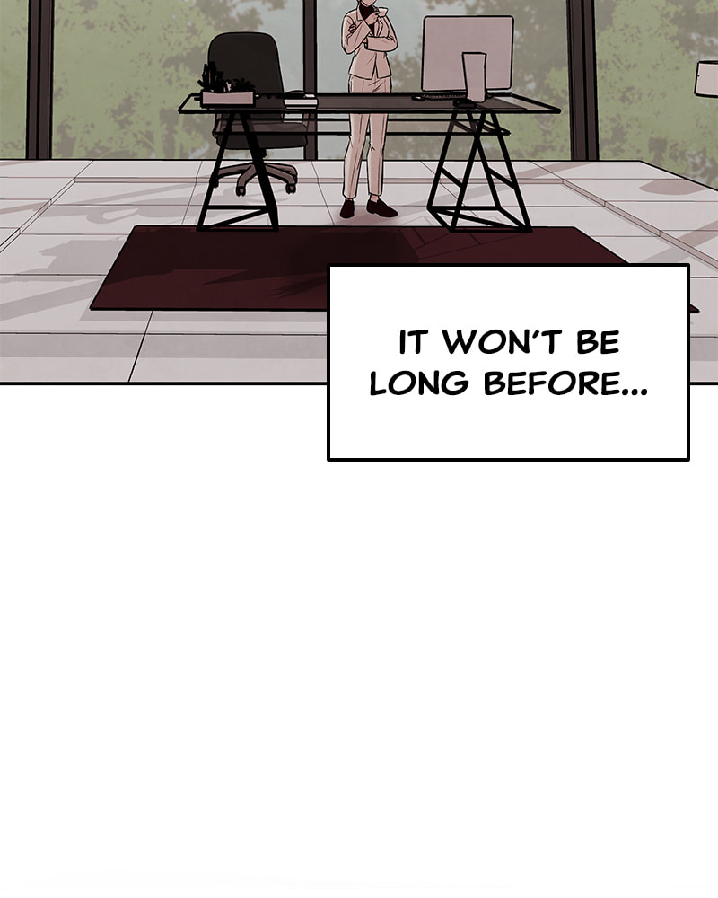 The Blood of the Butterfly Chapter 35 page 109 - 