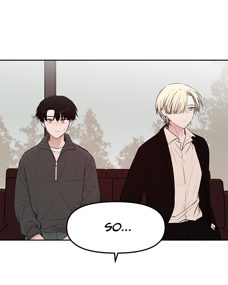 The Blood of the Butterfly Chapter 35 page 15 - 