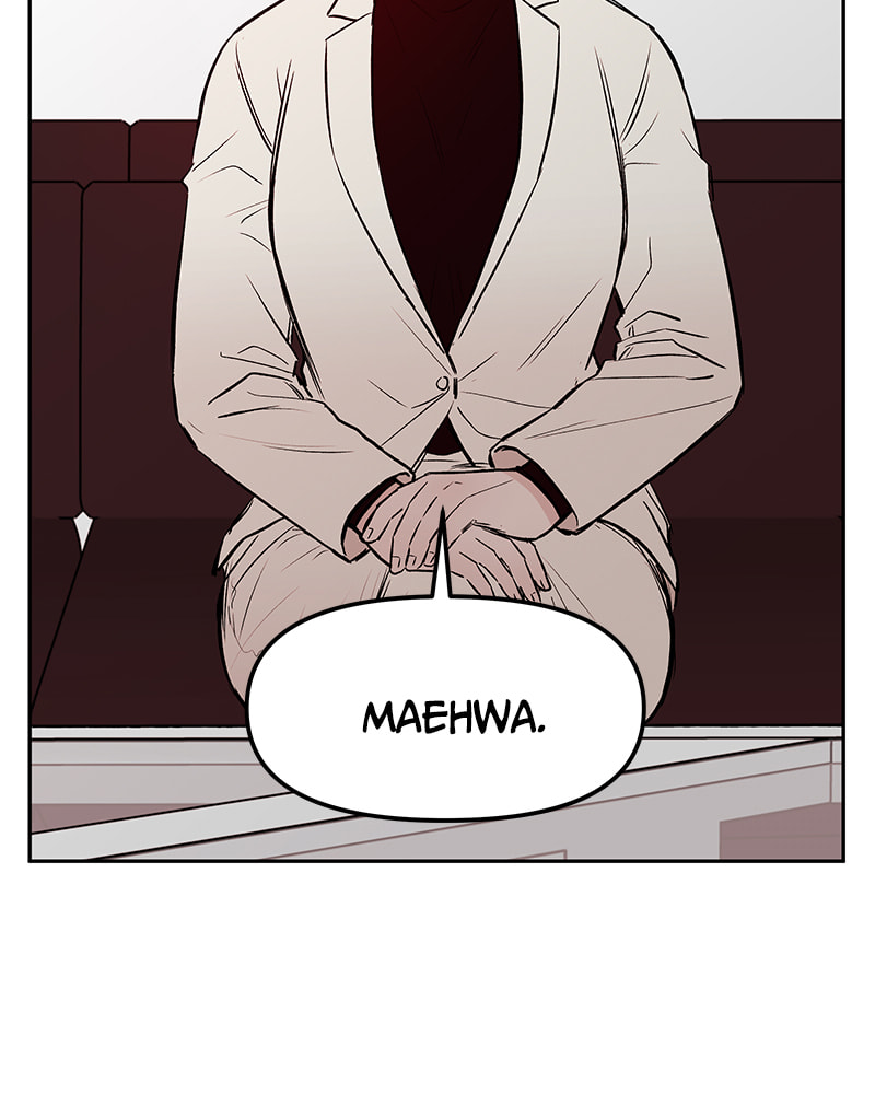 The Blood of the Butterfly Chapter 35 page 18 - 