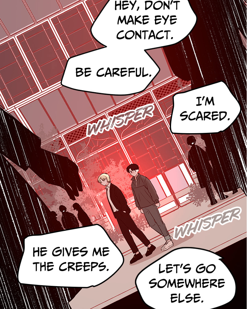 The Blood of the Butterfly Chapter 35 page 3 - 