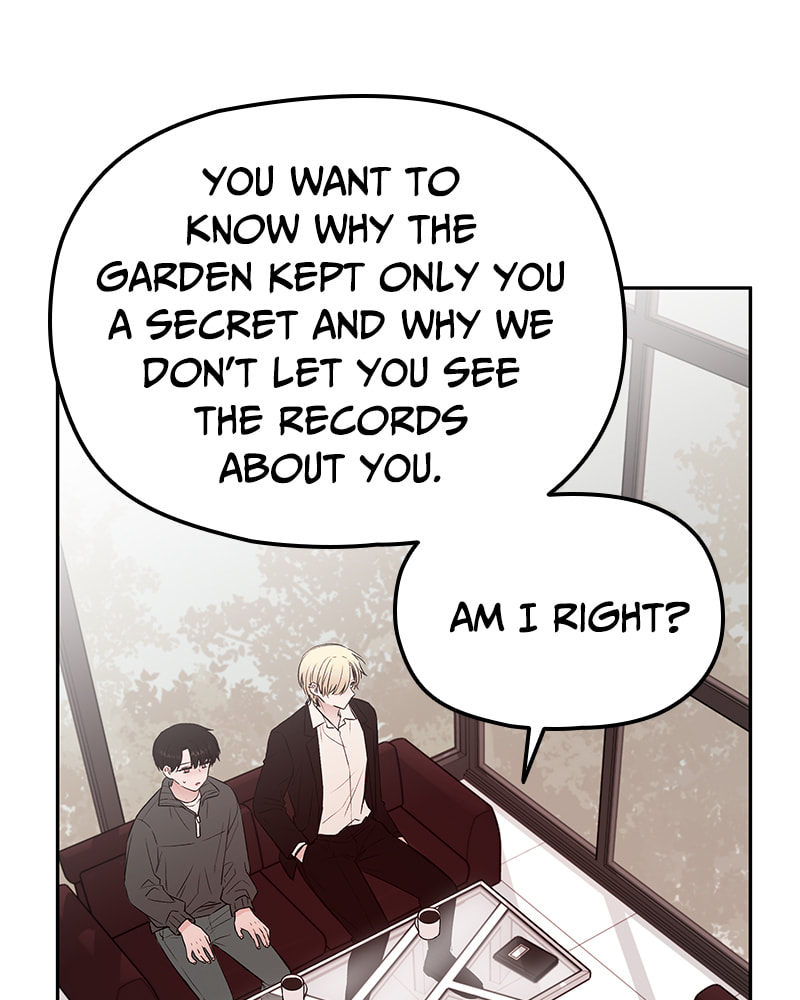 The Blood of the Butterfly Chapter 35 page 21 - 