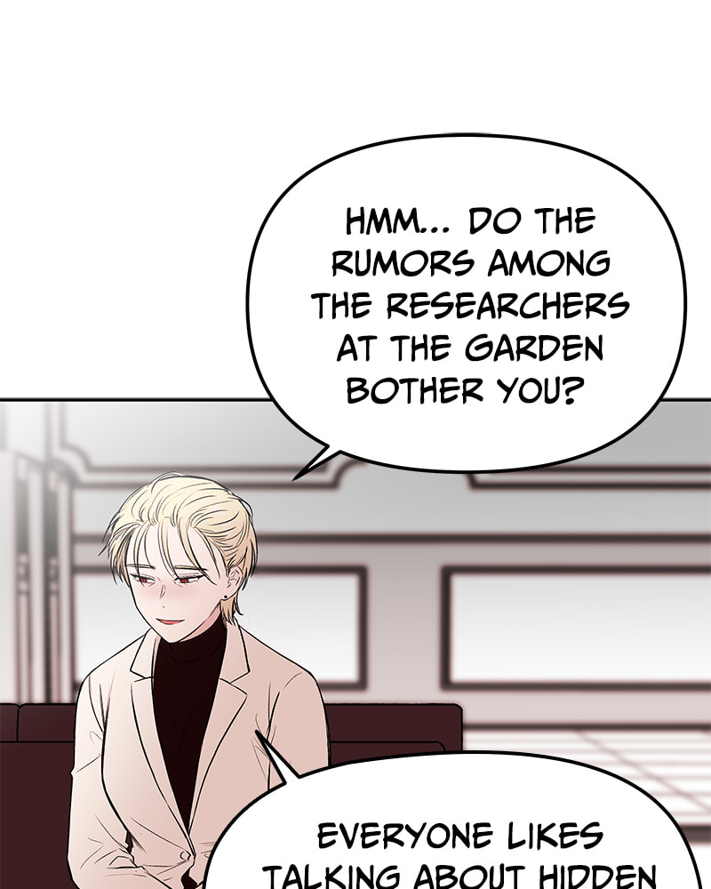 The Blood of the Butterfly Chapter 35 page 23 - 