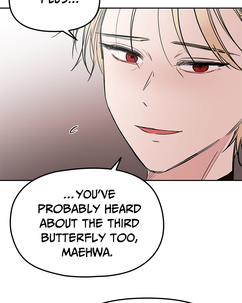 The Blood of the Butterfly Chapter 35 page 25 - 
