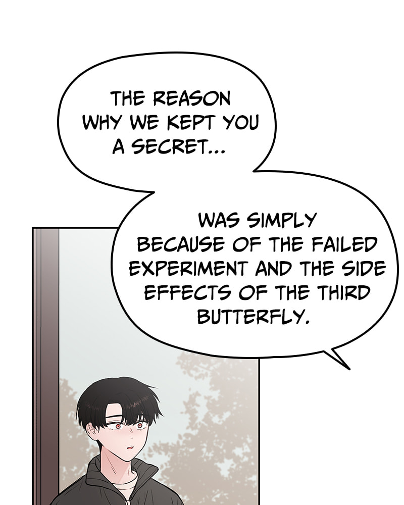The Blood of the Butterfly Chapter 35 page 32 - 