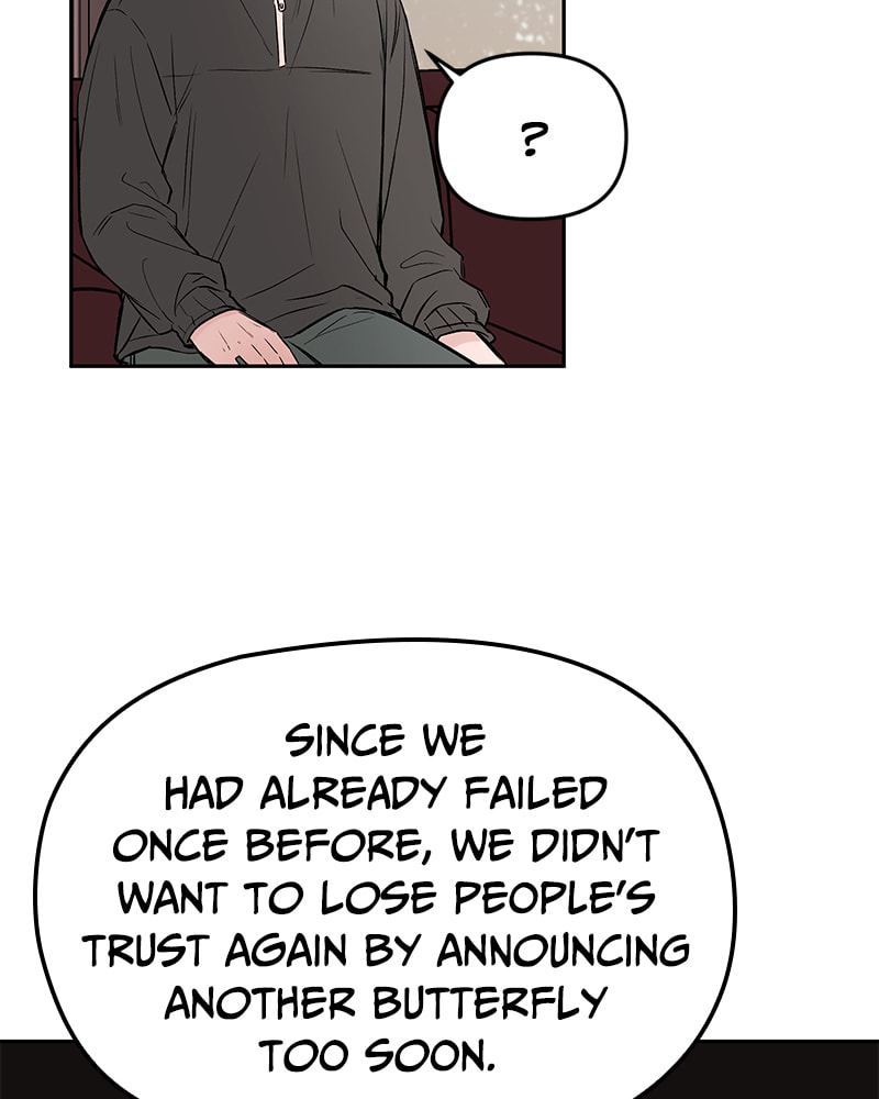 The Blood of the Butterfly Chapter 35 page 33 - 