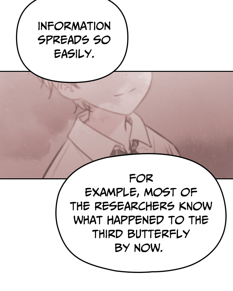 The Blood of the Butterfly Chapter 35 page 35 - 