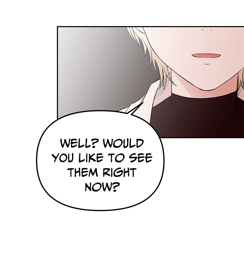 The Blood of the Butterfly Chapter 35 page 40 - 