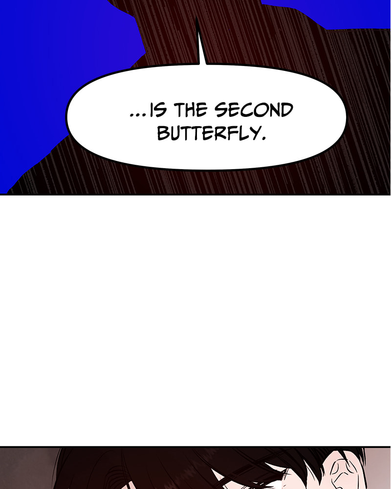 The Blood of the Butterfly Chapter 35 page 5 - 