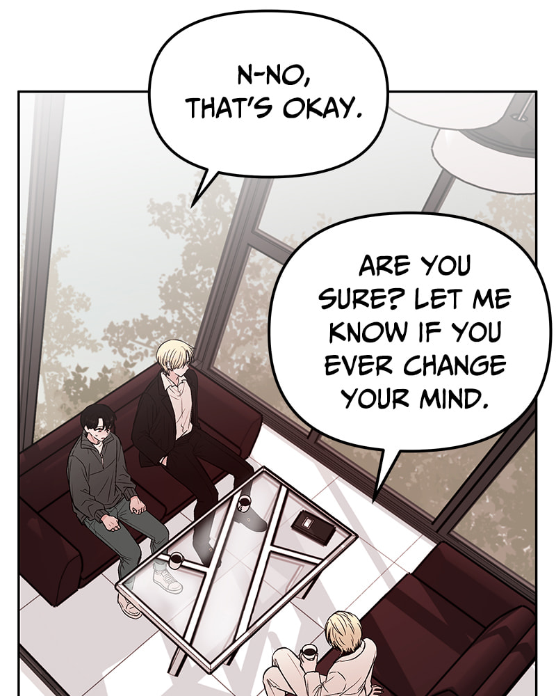 The Blood of the Butterfly Chapter 35 page 44 - 
