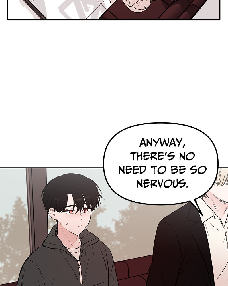 The Blood of the Butterfly Chapter 35 page 45 - 