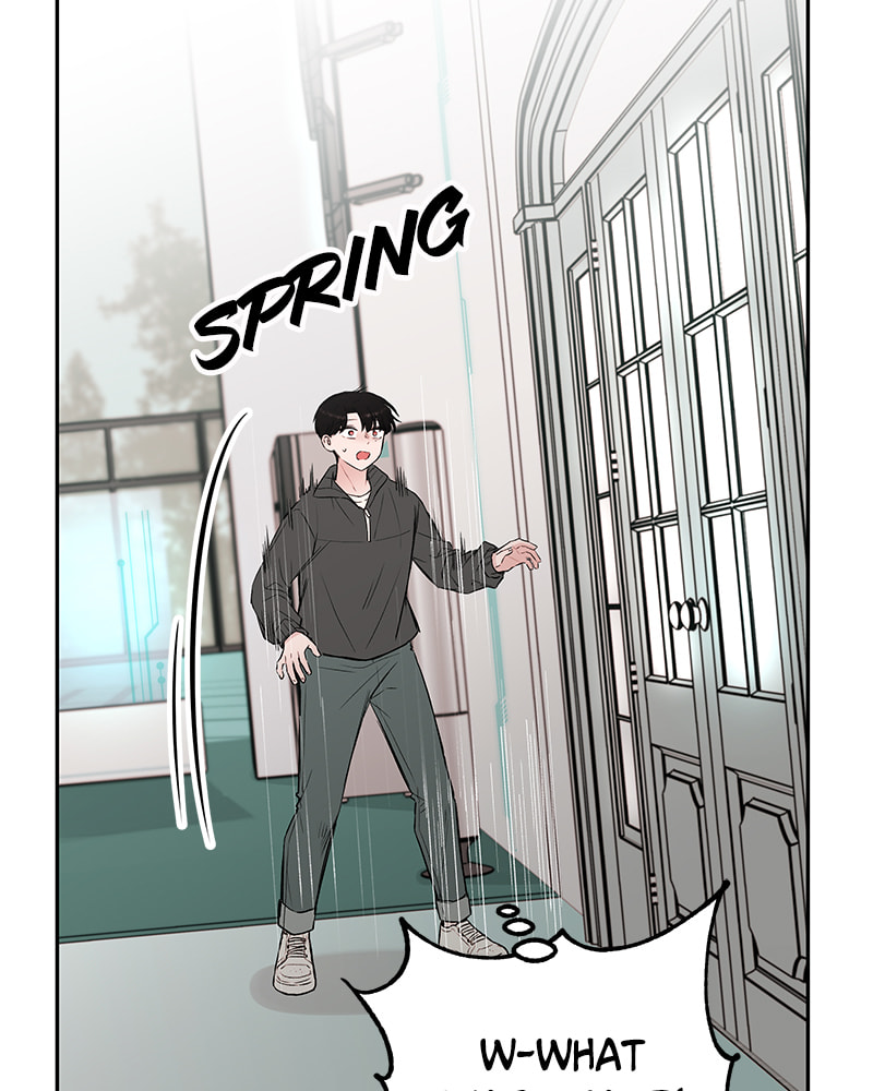 The Blood of the Butterfly Chapter 35 page 74 - 