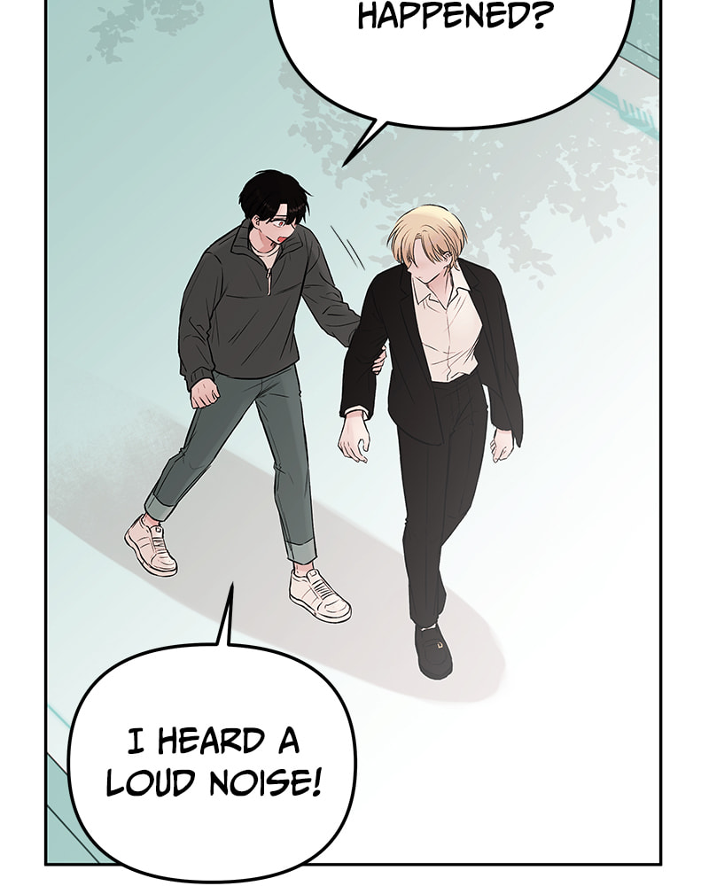 The Blood of the Butterfly Chapter 35 page 81 - 