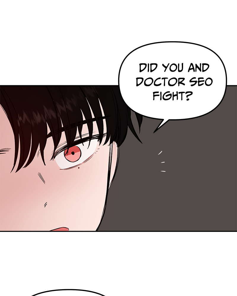 The Blood of the Butterfly Chapter 35 page 83 - 