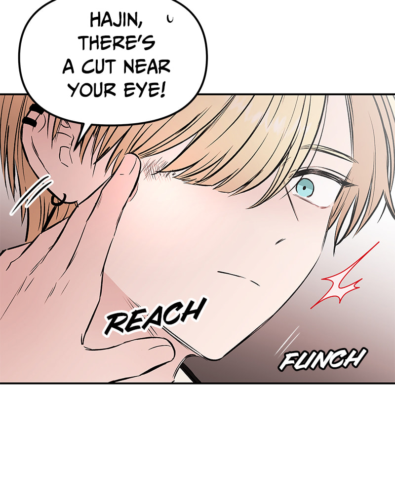 The Blood of the Butterfly Chapter 35 page 84 - 
