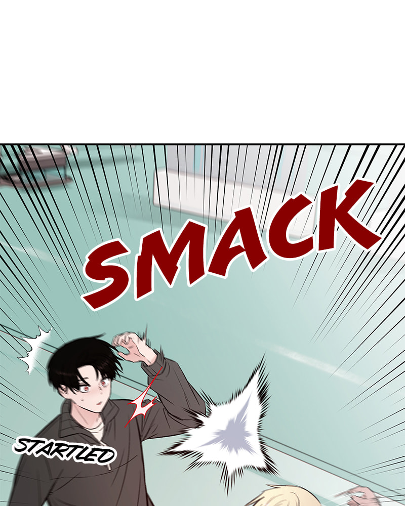 The Blood of the Butterfly Chapter 35 page 85 - 