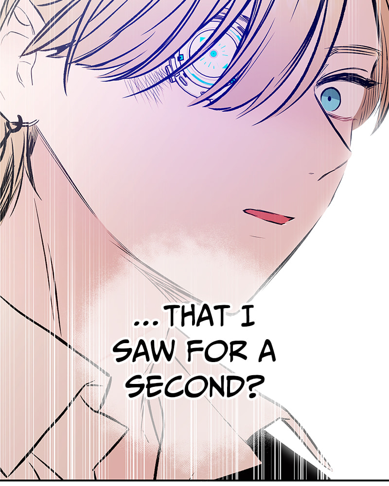 The Blood of the Butterfly Chapter 35 page 96 - 