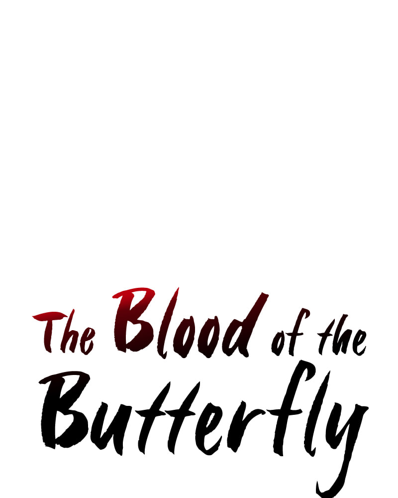 The Blood of the Butterfly Chapter 36 page 2 - 