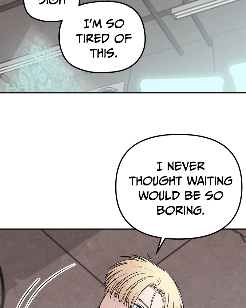 The Blood of the Butterfly Chapter 36 page 104 - 