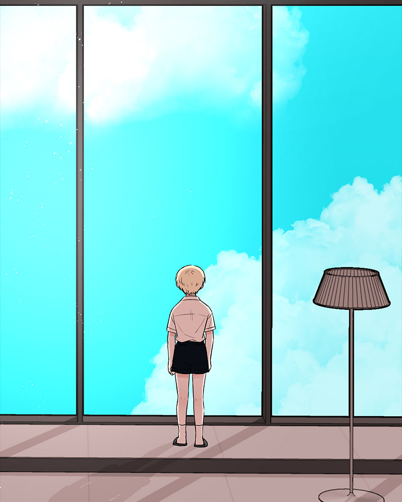 The Blood of the Butterfly Chapter 36 page 114 - 
