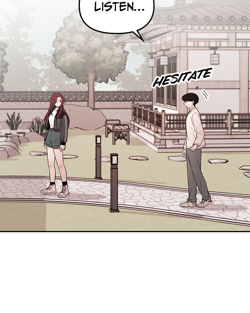 The Blood of the Butterfly Chapter 36 page 17 - 