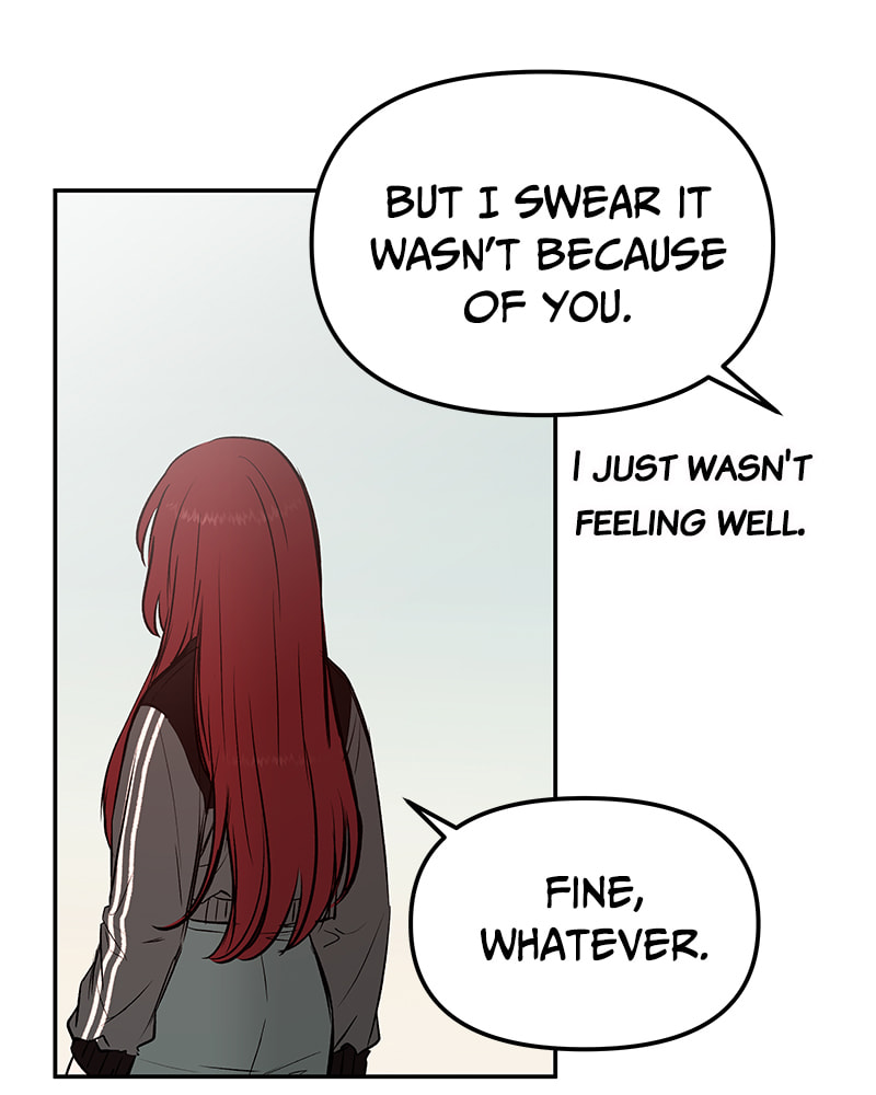 The Blood of the Butterfly Chapter 36 page 20 - 