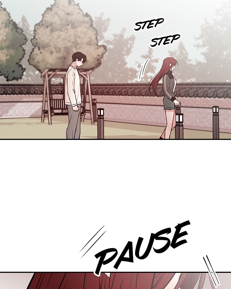 The Blood of the Butterfly Chapter 36 page 33 - 