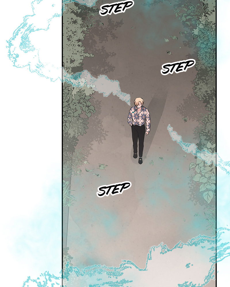 The Blood of the Butterfly Chapter 36 page 42 - 