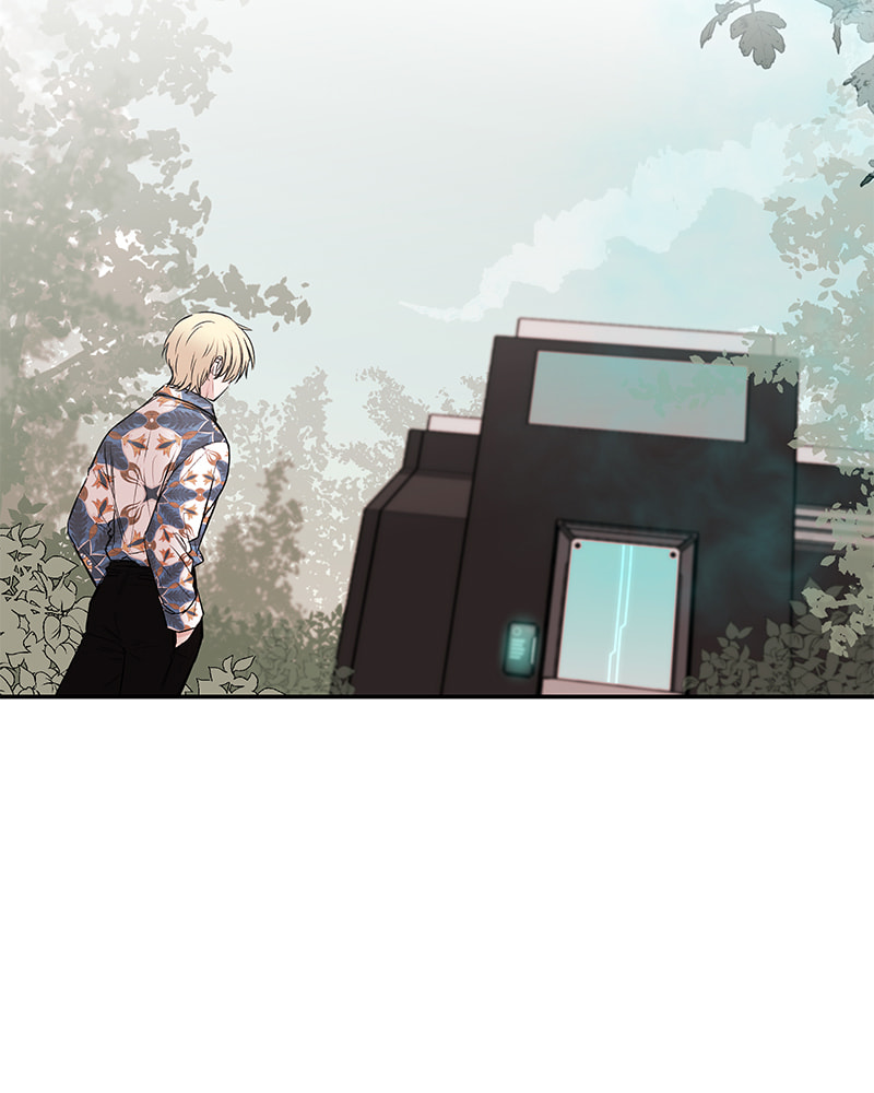 The Blood of the Butterfly Chapter 36 page 44 - 