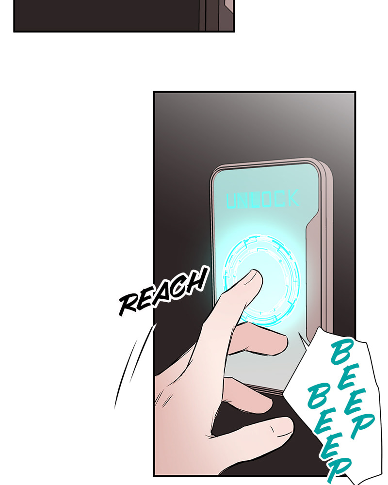 The Blood of the Butterfly Chapter 36 page 46 - 