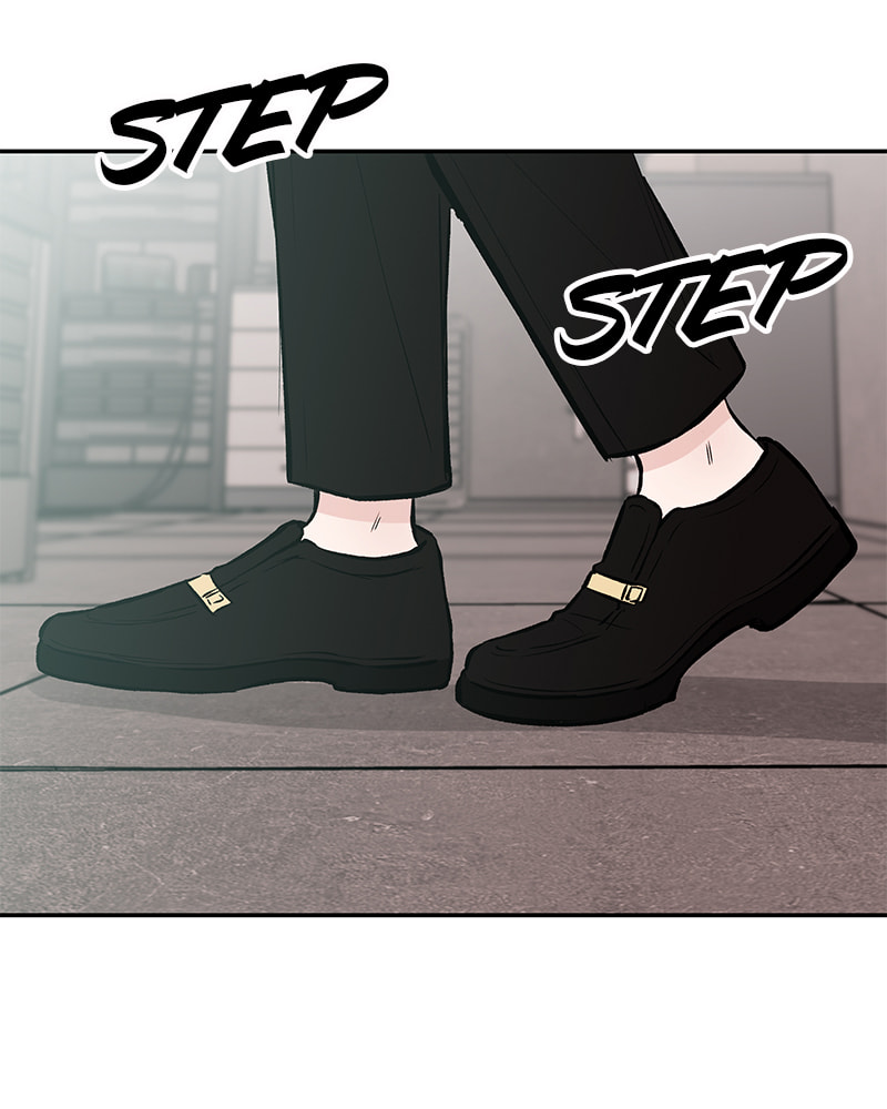 The Blood of the Butterfly Chapter 36 page 50 - 