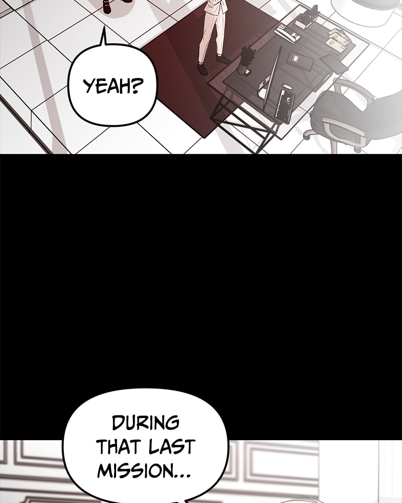 The Blood of the Butterfly Chapter 36 page 58 - 