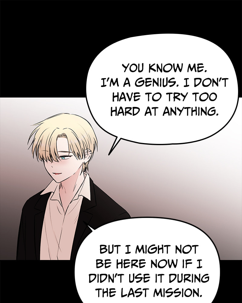 The Blood of the Butterfly Chapter 36 page 66 - 
