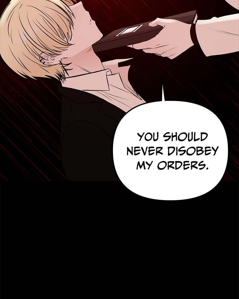 The Blood of the Butterfly Chapter 36 page 76 - 