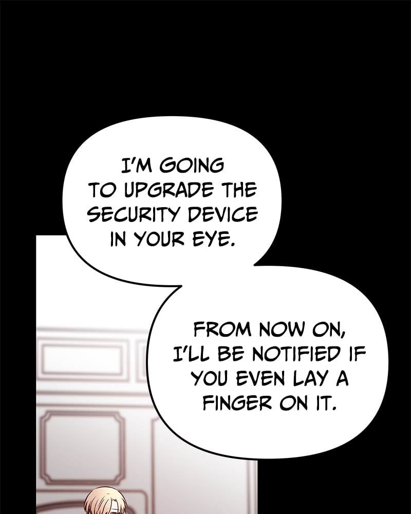 The Blood of the Butterfly Chapter 36 page 83 - 