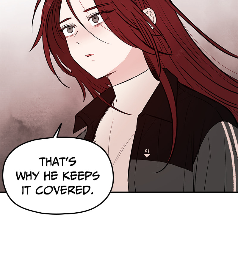 The Blood of the Butterfly Chapter 36 page 10 - 